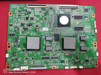 原装海信LED55XT39G3D 55寸 逻辑板GA3D-TPS-C6LV0.0