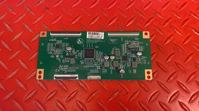 50寸逻辑板 CC575PU1L PD6744A2A-V3.0 白标 CC495PU1L 4K