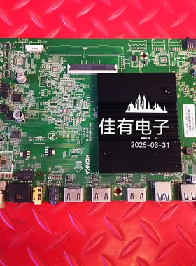 原装康佳LED65SN3主板35024536屏72002645YT 2645YT