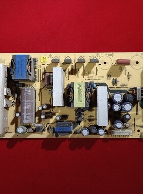 原创维37K03 37S12HR电源板168P-P37ALK-00/02 5800-P37ALK-0000