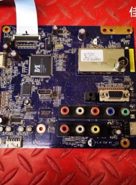 索尼KLV-40BX423主板1P-010BJ05-4011 配屏LTY400HM07