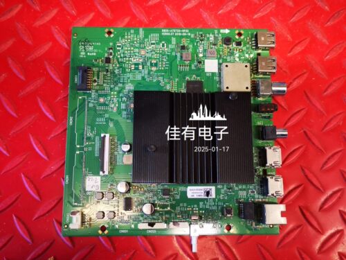 原装创维酷开75P50主板5800-A7S720-0P30屏RDL750WY(BD0-102
