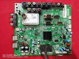 长虹 LED26760X液晶电视主板JUC7.820.00035441配屏T260XW04