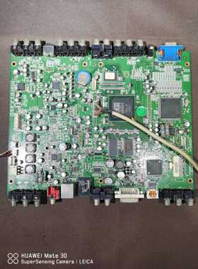 TCL LCD37B66-P主板40-LD40V9-MAB4X MSTR2-I2C屏T370XW01 V. 1