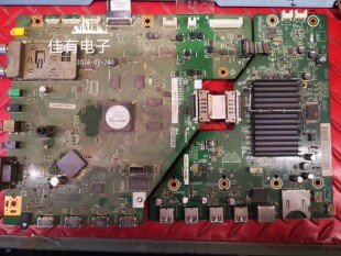坏板子夏普LCD-60LX960A主板QPWBXG396WJZZ DUNTKG396屏MA709-0