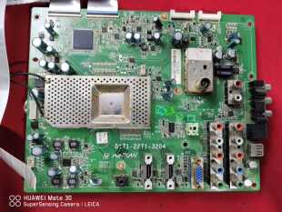 原装飞利浦42PFL3605/93主板0171-2271-3204屏LC420WUY