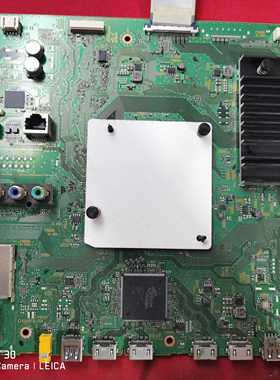 原装索尼KD-55X8000C液晶配件主板1-894-595-22屏LSY550FN01-001