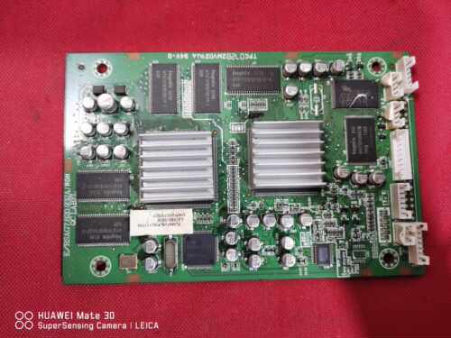 海信TLM4628LF 原装数字板：RSAG7.820.932A