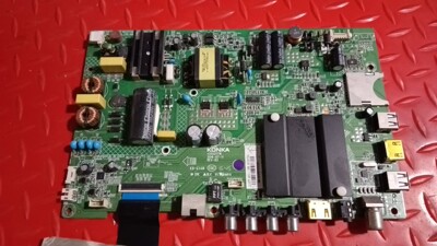秒发 原装现货 康佳LED40S1主板 35021716 屏 72001125YT 1125YT