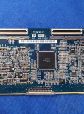 原装320WA01C逻辑板2M C5Z021C非代用