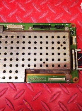 原装东芝42C3000C液晶电视主板V28A000318A1 PE0251C屏V420H1-L08