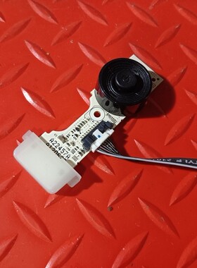 原装46寸 三星 UA46ES5500R 电视开关接收板按键板BN41-01831A