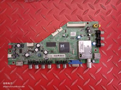 原装TCL L43F3300B 主板40-MS8102-MAC2XG 屏LVF430SSTM