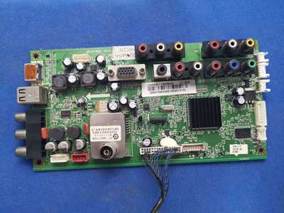 海尔 LU32K3 主板 0091802190 屏 HV320WXC-100现货