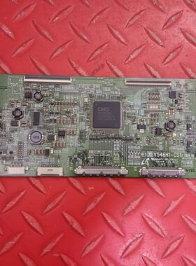 原装 TCL D42P6100D驱动逻辑板 V546H1-CS1 奇美屏 V420H2-LS1