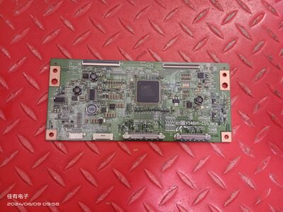 原装 TCL D42P6100D驱动逻辑板 V546H1-CS1 奇美屏 V420H2-LS1