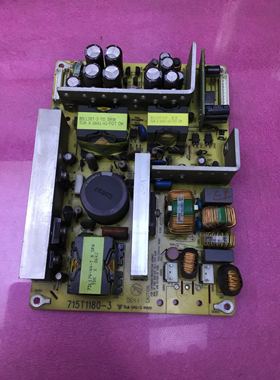 715T1180-3 电源板 TCL LCD32B65 康佳LC-TM3210 长虹LT3258