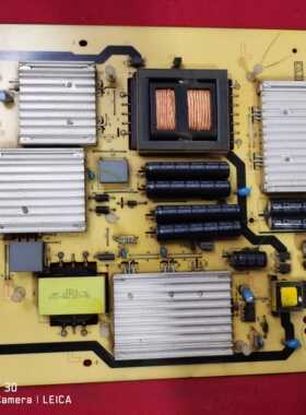 TCL L55E5200BE D55P6100D L55V6300-3D电源板40-E521C0-PWD1XG