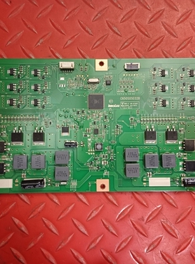 TCL L65E6800A-UD创维65E6200恒流板C650S05E02B L650S502EB-C003