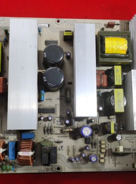 有长虹PT50618NHD PT50700NHD等离子电源LJ92-01556A LJ41-05701A