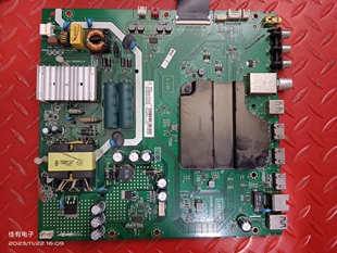 原装 TCL 49P3F主板40-M838P3-MAD2HG屏LVF485ND1L CD9W03
