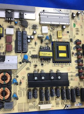 7针康佳LED42MSIIDC 42M592DC电源板35015321 34007562 34007620