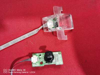原装 康佳 LED40F1000 A遥控接收板 35022510按键35022015