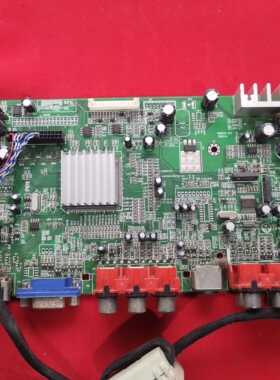  等离子   主板TM9E19 V27   屏   PDP32G1T000