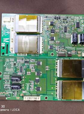 原装LG 42LC2R-TH 高压板背光板6632L-0371C 6632L-0372C