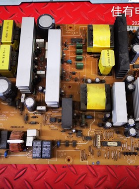 日立等离子P50X102C 电源板PSC10234J M