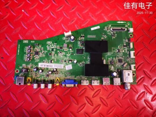 原装TCL L55A71C主板40-AMM6C1-MAE2HG屏LVF550SE4L CD9W03