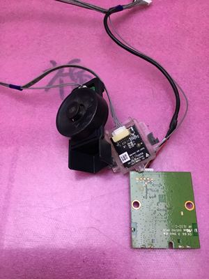 原装海信电视LED55M5000U接收头 遥控器接收板 RSAG7.820.7264