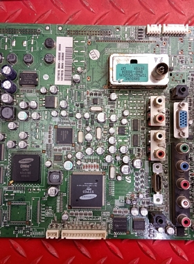 原装三星PS50Q7H等离子电视主板 BN41-00745C屏 S50HW-YB01