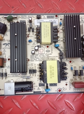 原装现货 小米L55M7-EA 液晶电视机电源板 AY126D-1SH01