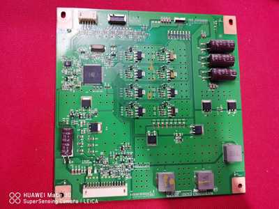 原装海信 LED50K600X3D恒流板L500S601EB-C002 C500S01E01A