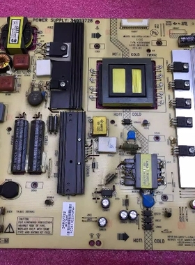 原装康佳LED46IS97N 电源板34006860 KPS+L150C3-01 35014597