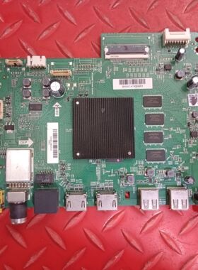 原装海尔LU65C61 LU65D31主板TD.T972T.736屏72001183YT 1183YT