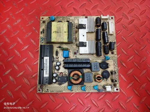 康佳LED26HS95电源板35015170 34006812 KPS+L060C2-01 现货
