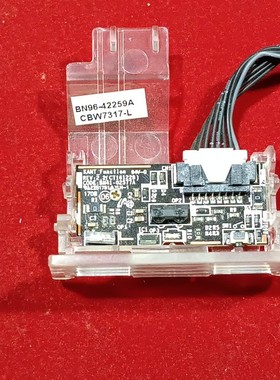 三星QA65Q7FAM 液晶电视遥控接收板 BN41-02577A