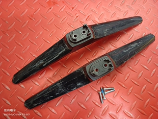 原装海信H55E3A-Y底座 支架  实物图拍摄实物图发货