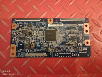 原装 46寸 47寸液晶电视 T460HB01 V0逻辑板 46T12-C01 
