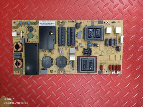 原装夏普LCD-60TX4100A 60SU470A电视机电源板SHG6002A-173E