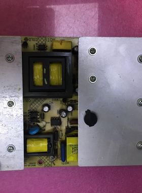 原装 LC37GS82C康佳37寸液晶电源板 35014328 KPS180-02 34006395