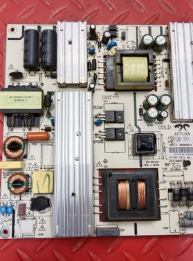 原装康佳R49U50电源板AY128D-3SF11-207 3BS0058514