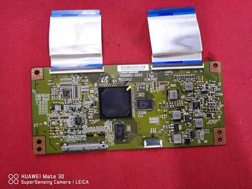 TCL L50E5700A-UD 50寸用液晶电视逻辑板 V500DK2-CKS2带排线