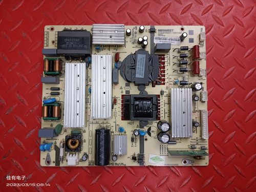 全新原装麦格米特MEGMEET电源板 MP5565T-108V1200 现货