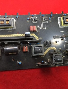 测好 原装TCL L40C12 电路板 电源板 MIP400A MIP400A-K实拍现货