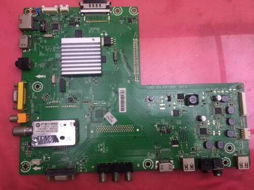 原装海信LED42K11P主板RSAG7.820.4387(BOM7)屏HE420CF-E06