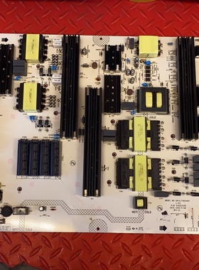 原装康佳电视机LED82K1 LED82K2 82E8 电源板34024239 35024365