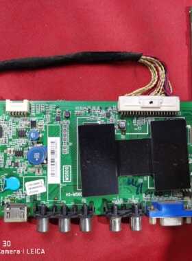 TCL L42F2590E主板40-MS600A-MAD2HG屏LVF420CM0T E1V1